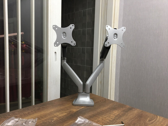 电脑支架