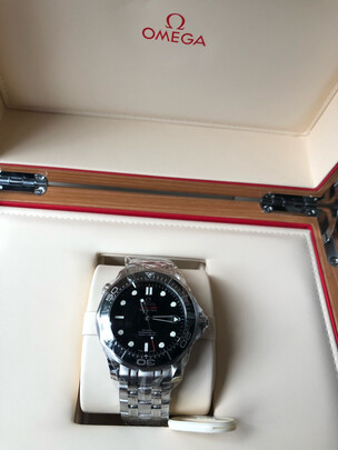 手表|用户揭秘欧米茄210.20.42.20.01.002手表好吗,入手解密评测真相