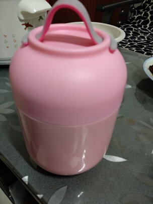 焖烧杯