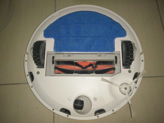 扫地机器人|米家扫地机器人怎么样上手一周说讲感受