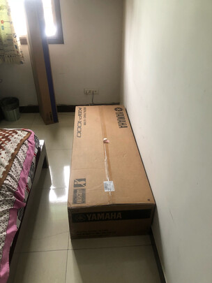 电钢琴|消费者诉说雅马哈电钢琴KBP2100是否值得入手？猜你不知道的内幕？