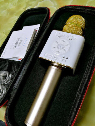 途讯麦克风怎么样三个月使用讲体验感受