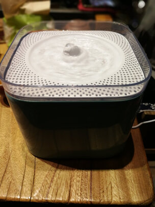 宠物饮水机