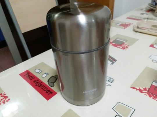 焖烧杯