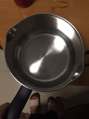 奶锅
