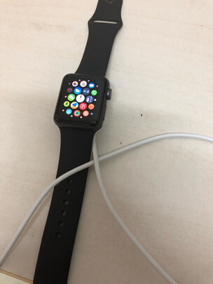 AppleApple Watch极度喜欢感受反馈