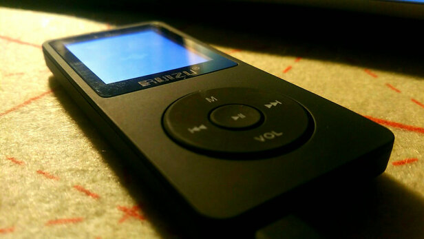 MP3/MP4