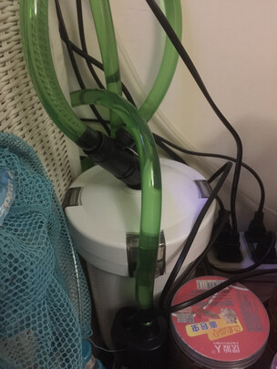 鱼缸过滤器