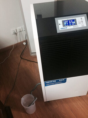 百奥YDA-890EB除湿机|百奥YDA-890EB除湿机好吗?图文评测曝光