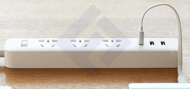 USB3.0分线器扩展坞