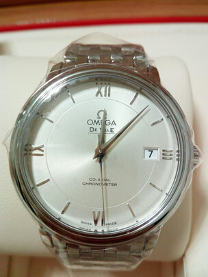 手表|欧米茄碟飞系列 机械男表手表怎么样评测分析结果告知！