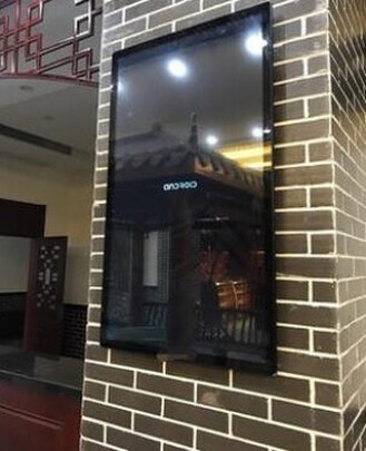 追逐者 壁挂广告机怎么样?选前必看，你要绕过这几个坑