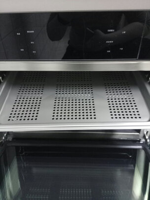巴科隆BK56FS蒸烤箱|独家剖析德国巴科隆蒸箱烤怎么样？用后一周讲感受真相