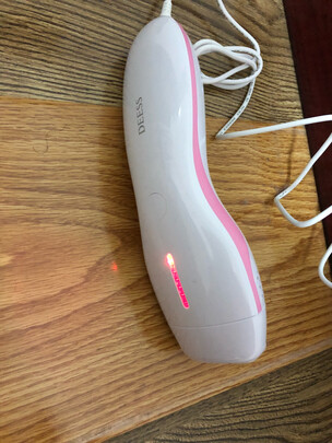 蒂丝激光脱毛仪怎么样好在哪里？蒂丝激光脱毛仪评测报告