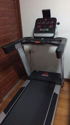 ReebokSL8.0跑步机|ReebokSL8.0跑步机怎么样？亲身体验告知你实情！