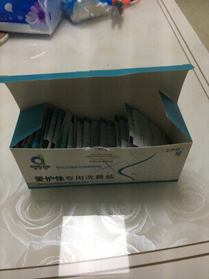 洗鼻器