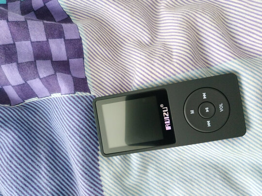 MP3/MP4