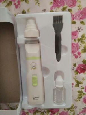  宠物磨甲器