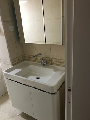 浴室柜|科勒K-45764T-S-PD1浴室柜真实使用感受？真相必看