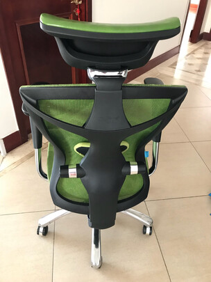 电脑椅|看完不迷路：西昊人体工程学椅怎么样？多少不看这被忽悠了？