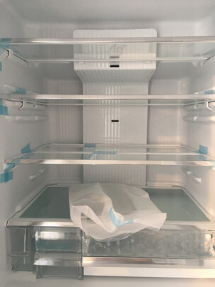 冰箱|讲讲看松下498升冰箱怎么样？耗电量到底如何？