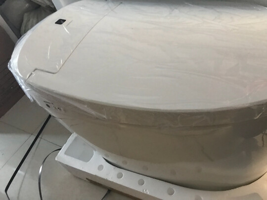 不说假话九牧（JOMOO） 智能全自动冲水座便评价评测好吗