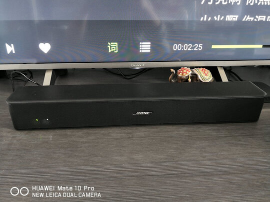 老实说Bose Solo 5评测怎么样?Bose Solo 5回音壁好不好?