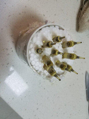 鱼缸水质稳定剂