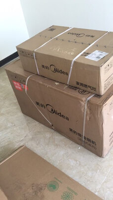 美的22立方油烟机JV701怎么样?到底差还是好?