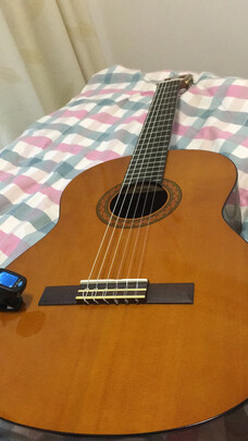 吉他|雅马哈雅马哈C80吉他独家揭秘评测真相,不看后悔!