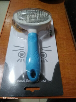 猫狗梳子