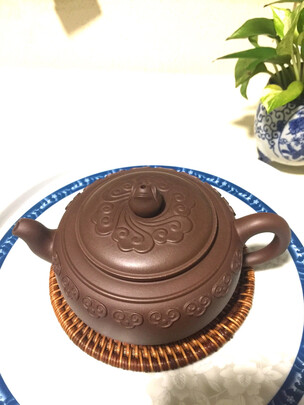 百年利永祥云如意壶选择误区，需要注意这五点