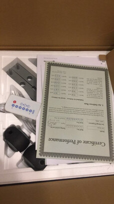 IQAirGC Series评判质量差有依据吗？