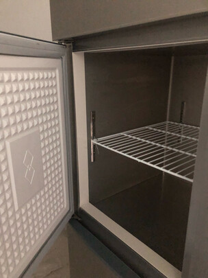 商用冰箱