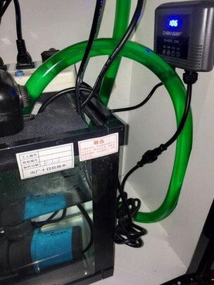 鱼缸潜水泵
