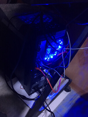 大家谈谈酷耶台式电脑好不好?为什么便宜,大家敢买吗?