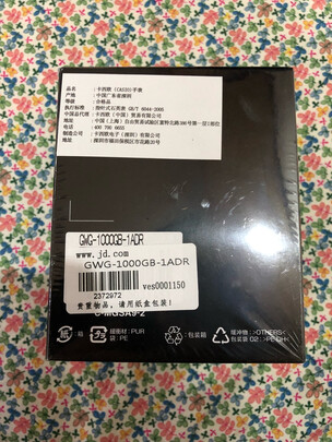 卡西欧电波男士手表选择五大雷区要慎重