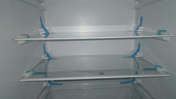 冰箱|康佳BCD-300EGX4SU冰箱好吗?图文评测曝光