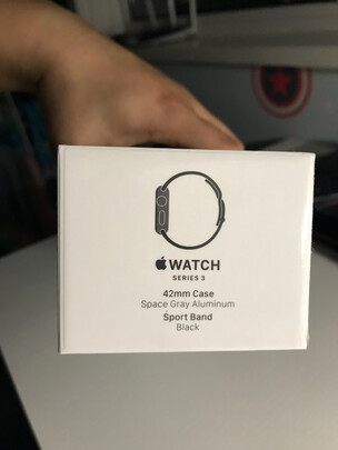AppleApple Watch（前车之鉴）有必要告诉大家真相
