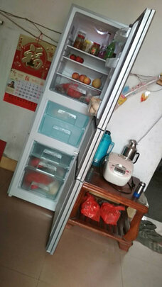 冰箱|海尔BCD-216STPT冰箱到底怎么样，参数如何！