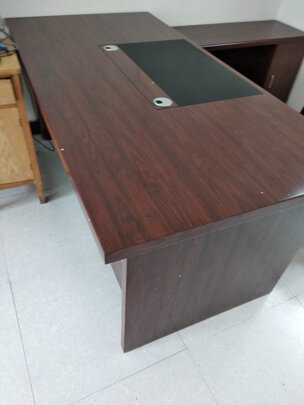 办公桌|金海马班台办公桌怎么样？亲身体验告知你实情！