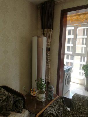 客厅空调|海尔3匹空调哪款好客厅空调怎么样评测分析结果告知！