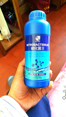 鱼缸水质稳定剂