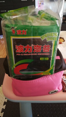 巧克力