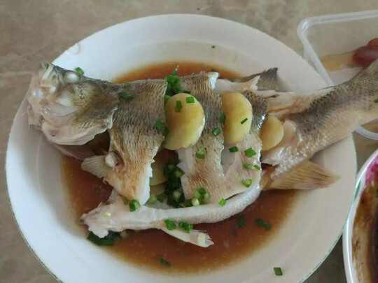 锅盖
