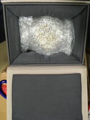 百年利永小佛手壶是哪里生产的，值吗