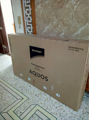 SHARP夏普好用吗