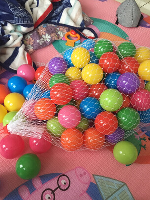 曼龙海洋球玩具质量好不好讲一讲体验真相内幕