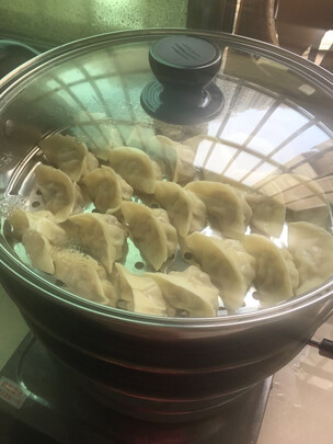 蒸锅