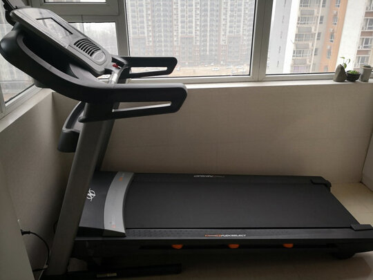 爱康icon跑步机怎么样 分析曝光性能如何 仓鼠之家